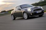 Mini Coupe Prototype 2011 года